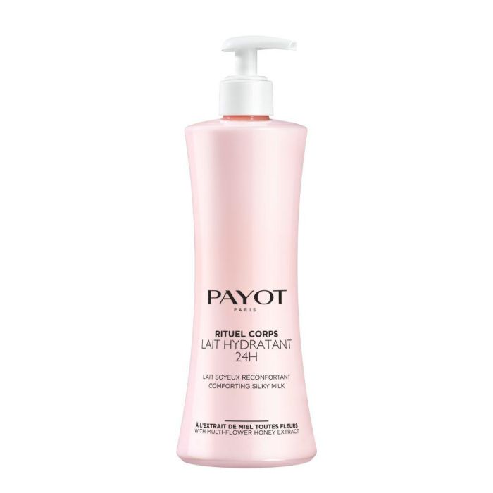 Payot stangrinantis ir drėkinantis kūno kremas 400 ml 