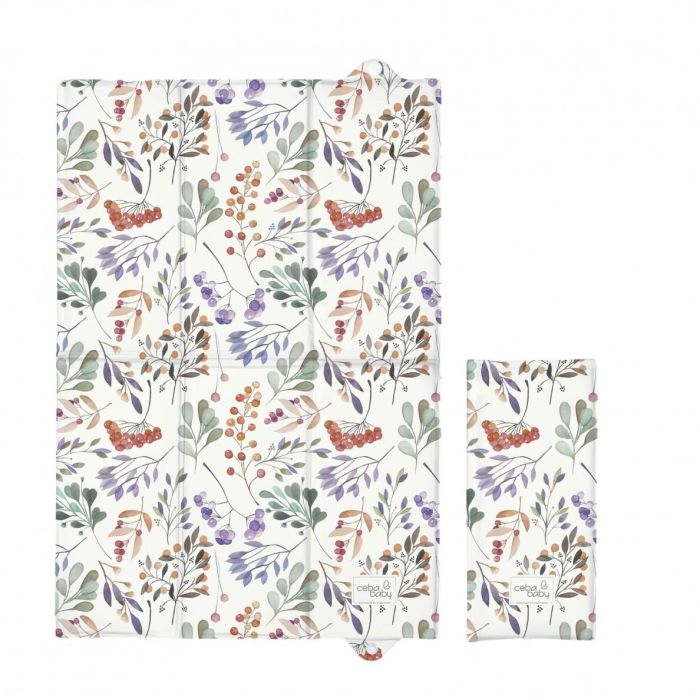 pervystymo kilimėlis kūdikiui