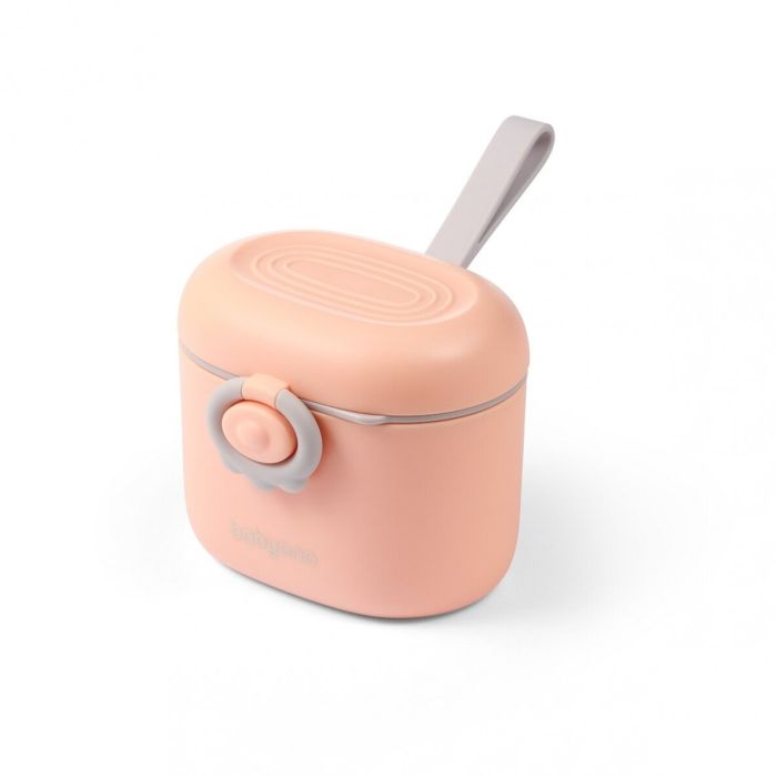 Babyono indelis pieno mišinuko milteliams