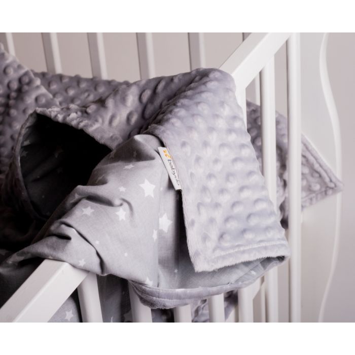 Pledas kūdikiui "Stella" 100x75cm 