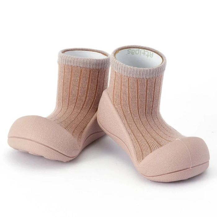 Pirmi batai kūdikiams Attipas "Berrycolon" 