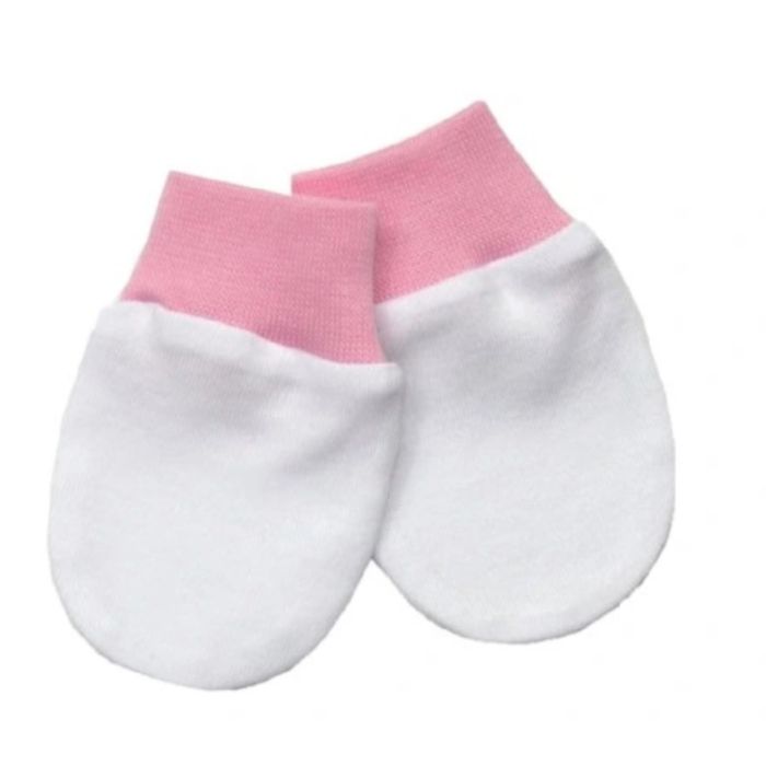 Kūdikio kraitelis - drabužėliai naujagimiui "Mono" 5 dalių 