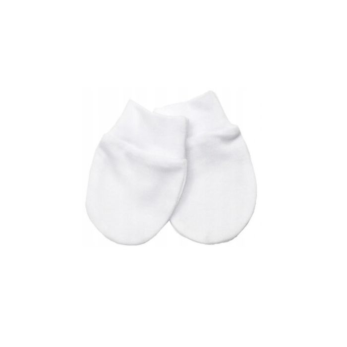 Pirštinės kumštinės kūdikiui 1 pora (galima rinktis  spalvą)