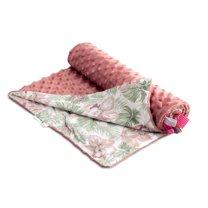 Pledas kūdikiui  100x75cm 