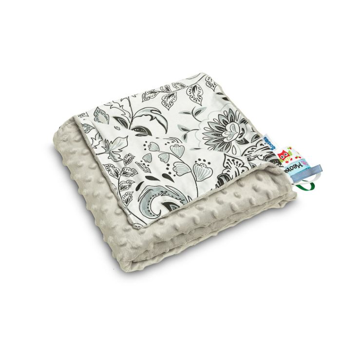 Pledas kūdikiui "Nature" 100x75cm 