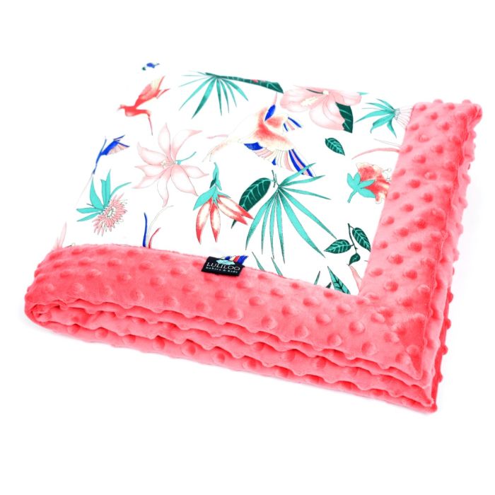 Pledas kūdikiui "Colibri" 