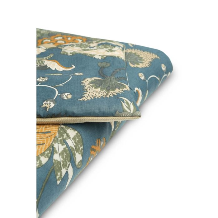 Pledas su pagalvė kūdikiui  "Marocco" 