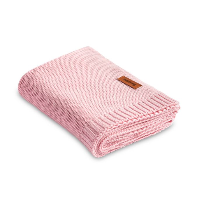 Megztas pledukas kūdikiui "Bamboo" 