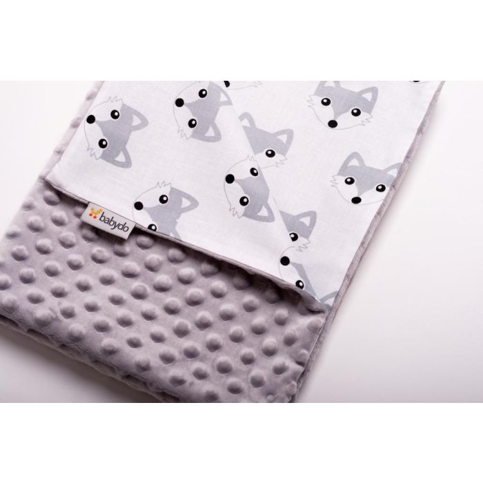 Patalynė vežimėliui "Fox" 