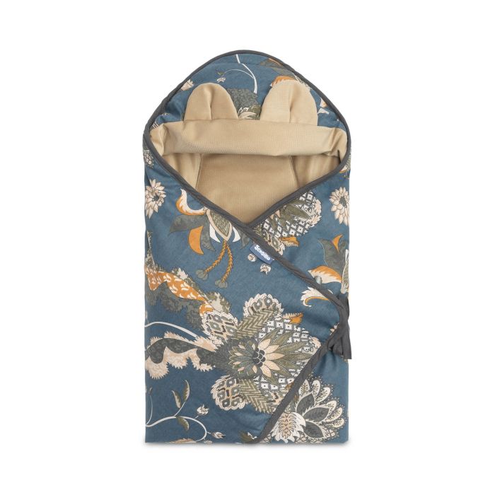 Pledas automobilinei kėdutei "Marocco" 90x90 cm  internetu geresne kaina