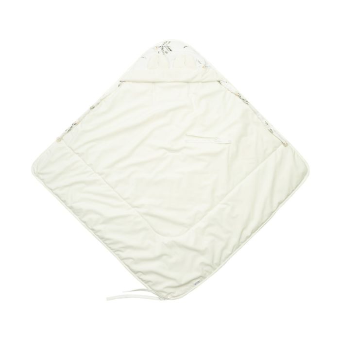 Pledas automobilinei kėdutei "Olive" XL 115X115 cm