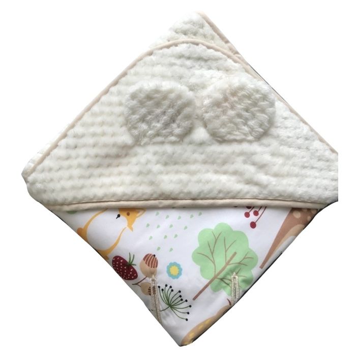 Pledai kūdikiams, automobilinei kėdutei