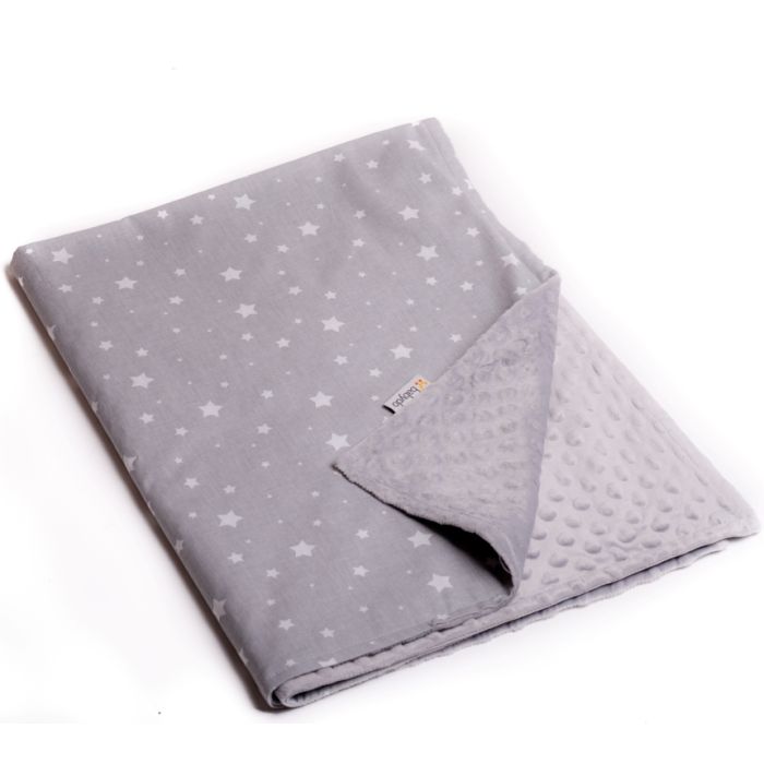 Pledas kūdikiui "Stella" 100x75cm 