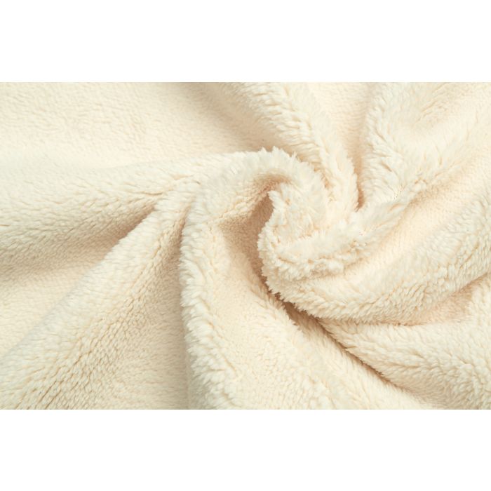 Pledas kūdikiui "Silky" 100x80 cm su Ulf raštu