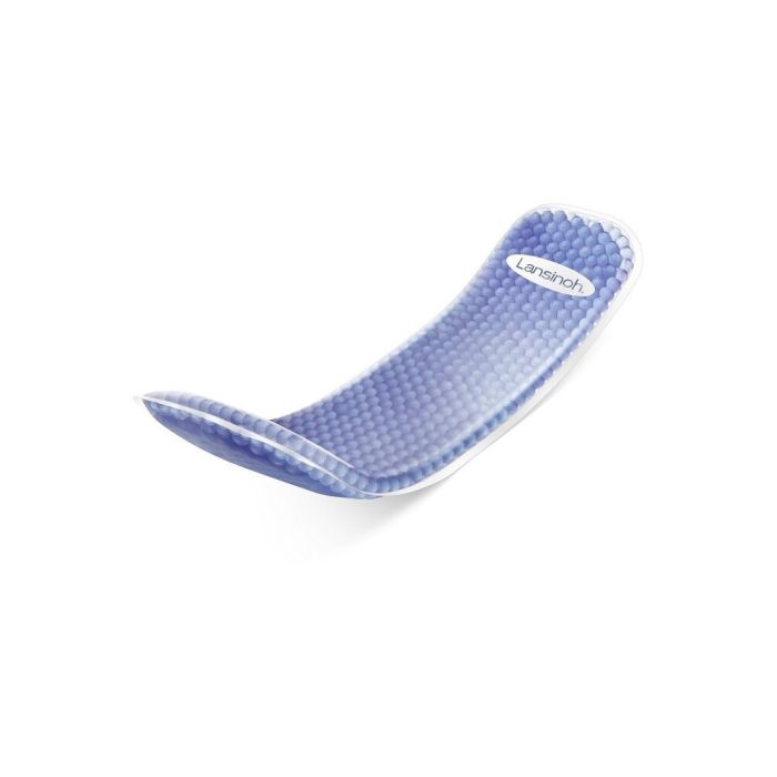 Lansinoh kompresai po gimdymo šildantys/šaldantys 