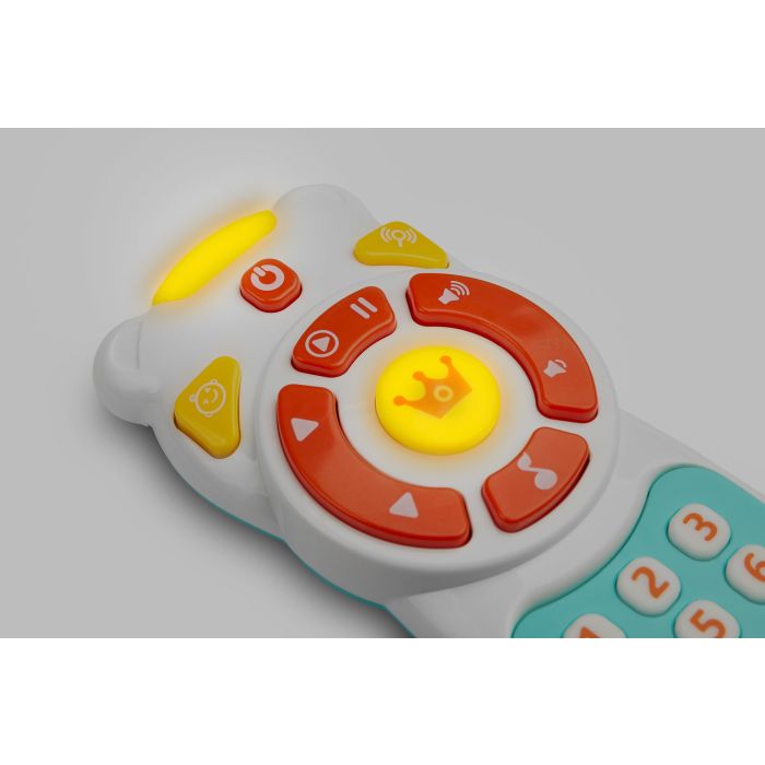 Lavinamasis žaislas kūdikiui  "Push"