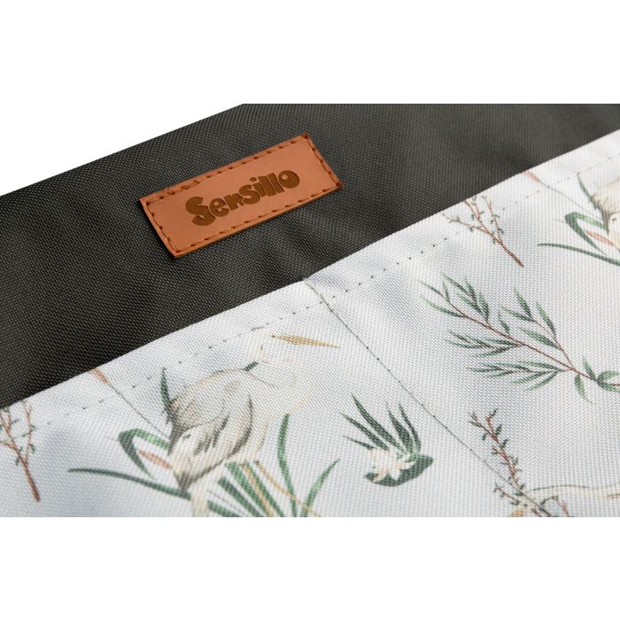 Stilingas krepšys "Birds" 