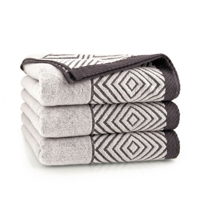 Rankšluostis "Relax" 140x70 cm