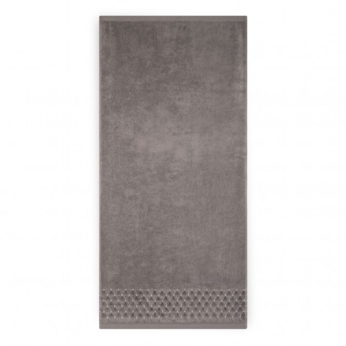 Rankšluostis "Diamond" 140x70 cm