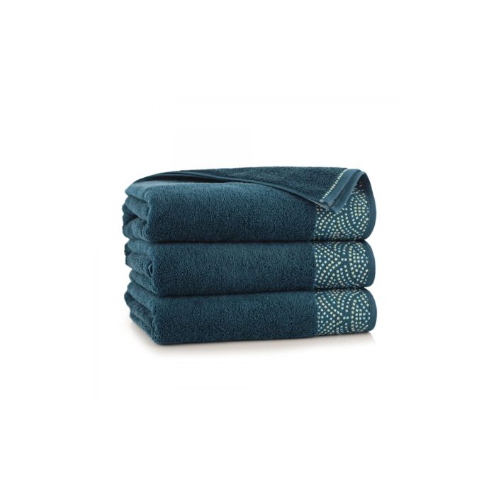 Rankšluostis "Amore"  melsvos spalvos