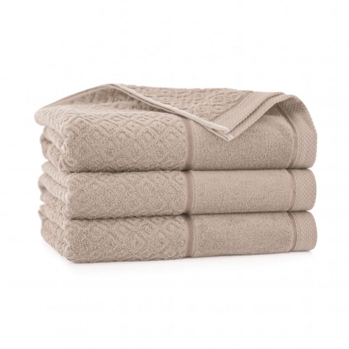 Rankšluostis "Style"  bežinės spalvos