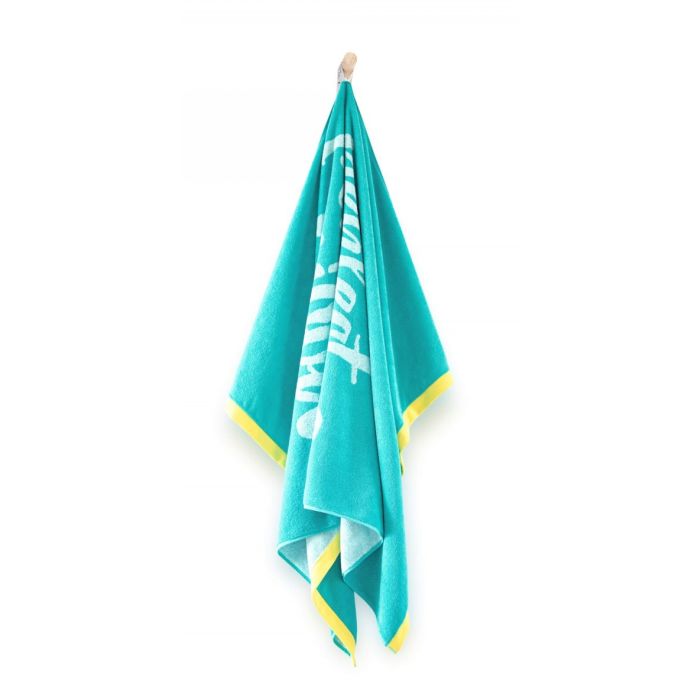 Rankšluostis "Perfect mood" 100x160 cm 