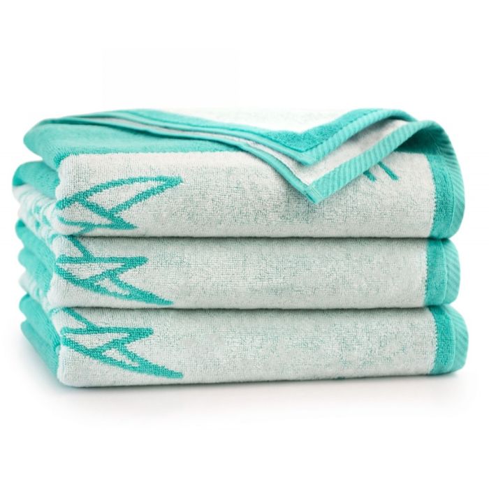 Rankšluostis "Hey" 130X70 cm 