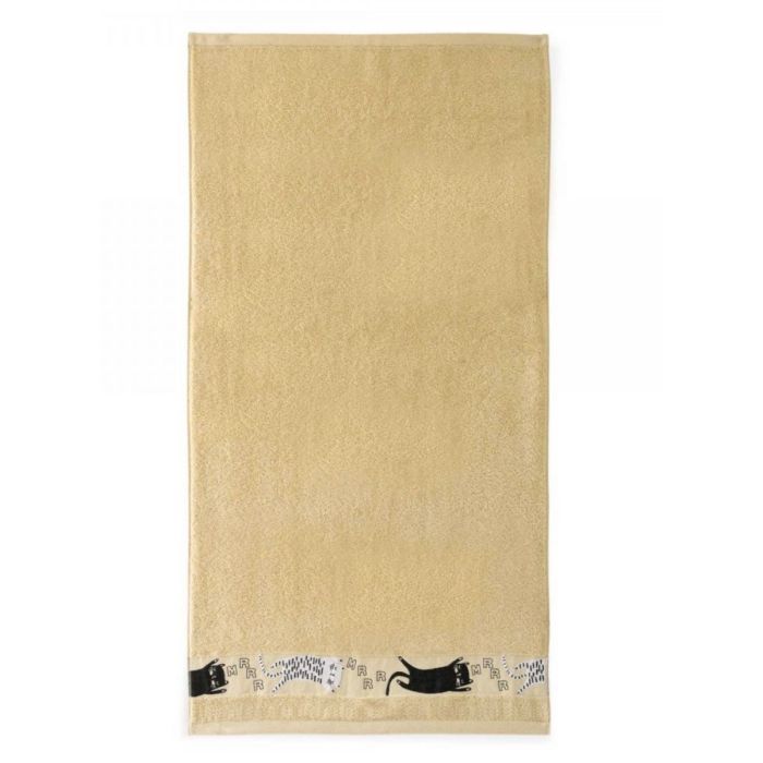 Rankšluostis vaikiškas "Mufasa beige" 