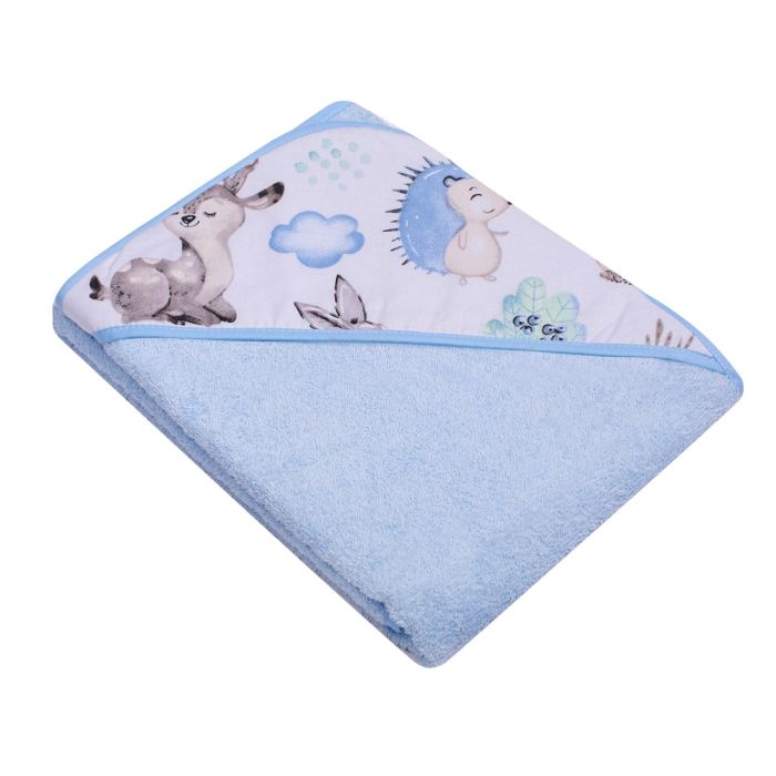 Rankšluostis kūdikiui