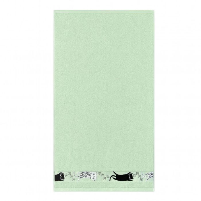 Rankšluostis vaikiškas "Mufasa green" 