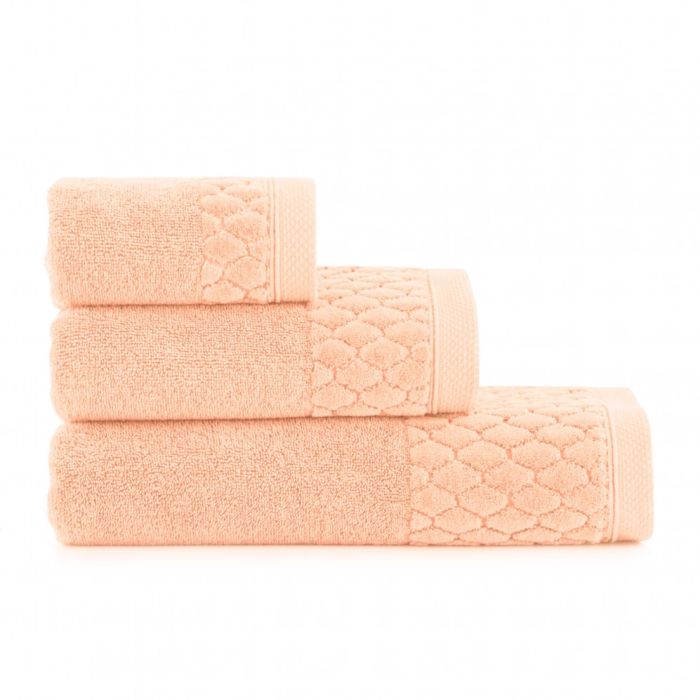 Rankšluostis "Marettimo"  candy pink