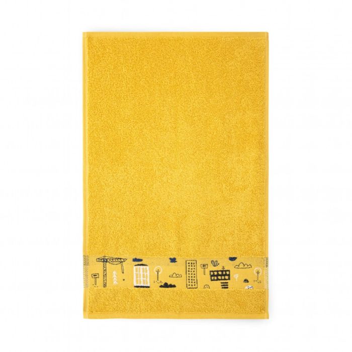 Rankšluostis "City" 