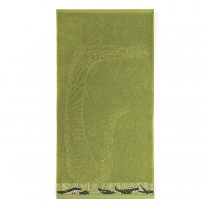 Rankšluostis vaikiškas "Crocco" 