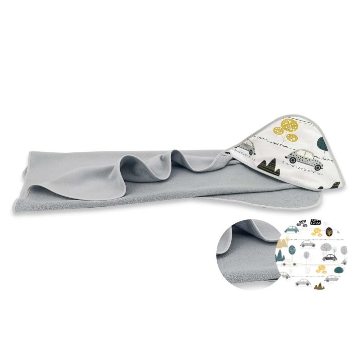 6 dalių kraitelis kūdikiui "Cars"