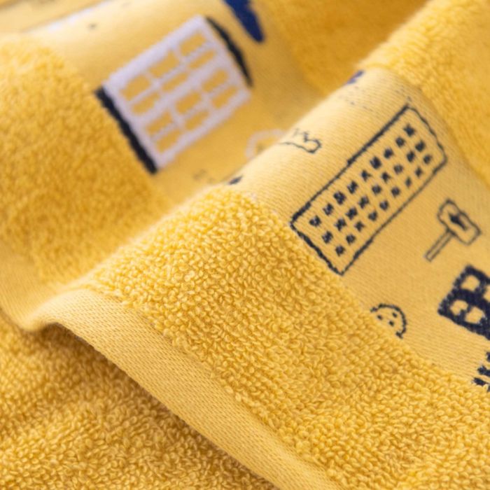 Rankšluostis "City" 