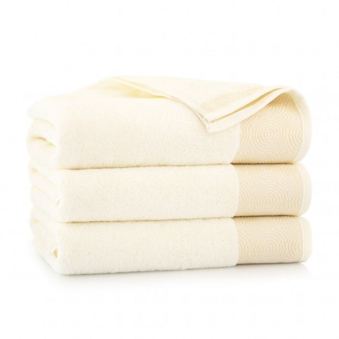 Rankšluostis "Elipse" ecru