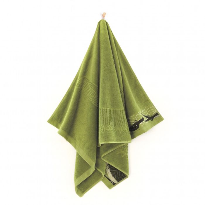 Rankšluostis vaikiškas "Crocco" 