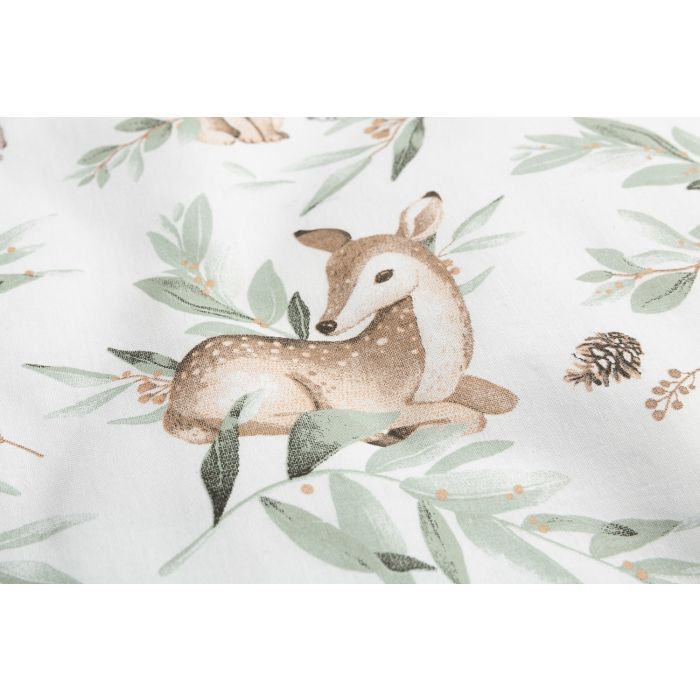 Lovytės apsaugėlė 180 cm "Deer" 