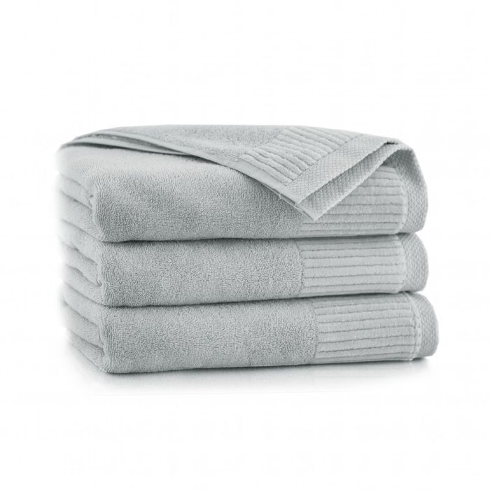 Rankšluostis "Capri" šviesiai pilkos spalvos