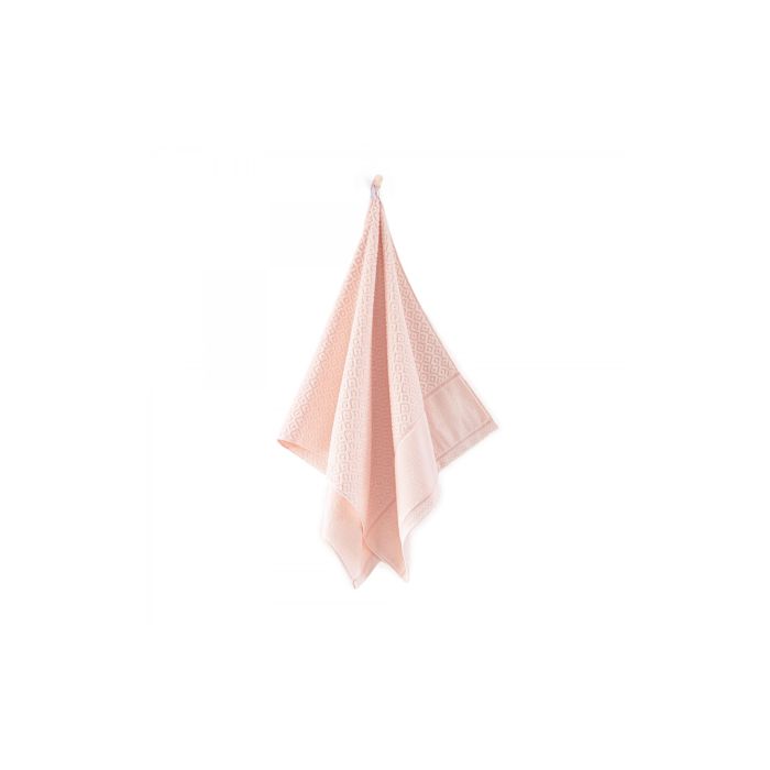 Rankšluostis "Style"  rausvos spalvos