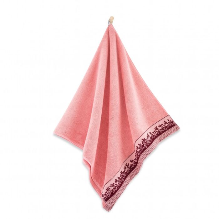 Rankšluostis "Ustica" 140x70 cm