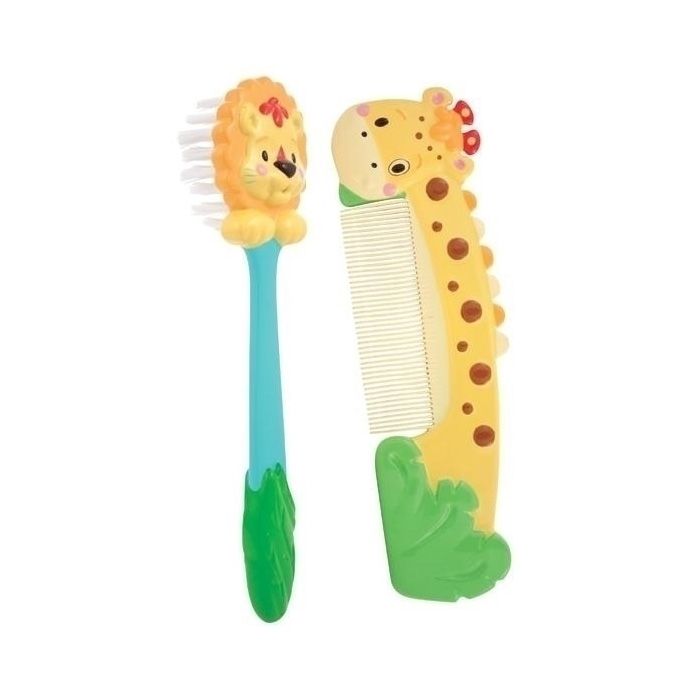 Plaukų priežiūros komplektas Sassy