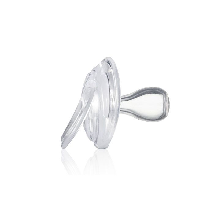 Čiulptukas Tommee Tippee "Fun Style" 6-18m 2vnt 