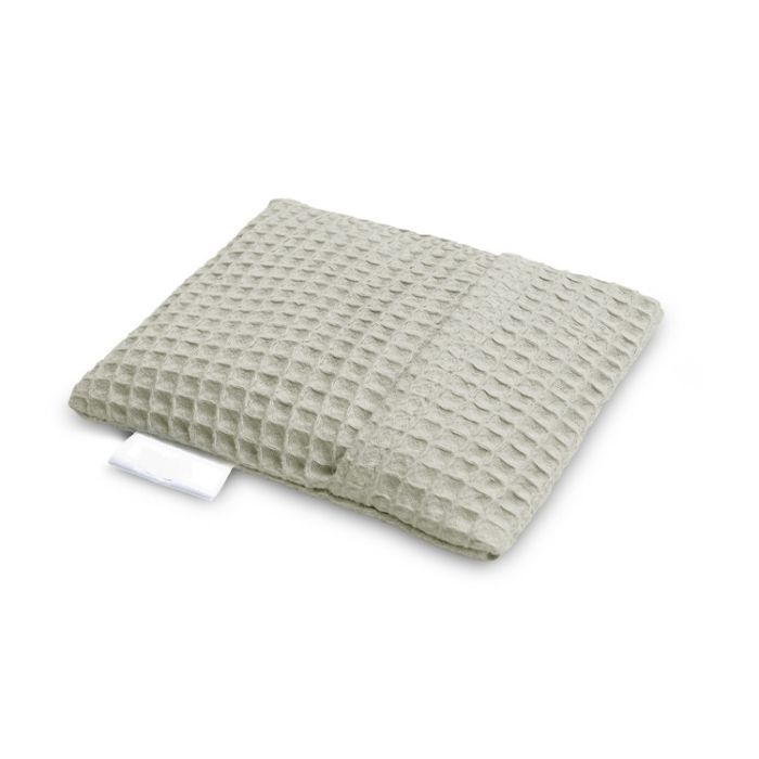 Vyšnių kauliukų pagalvėlė šaldyklė - šildyklė Waffle 1 vnt