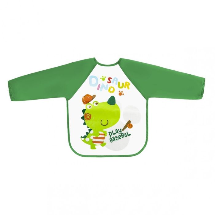 Seilinukas kūdikiui su ilgomis rankovėmis (galima rinktis spalvą)