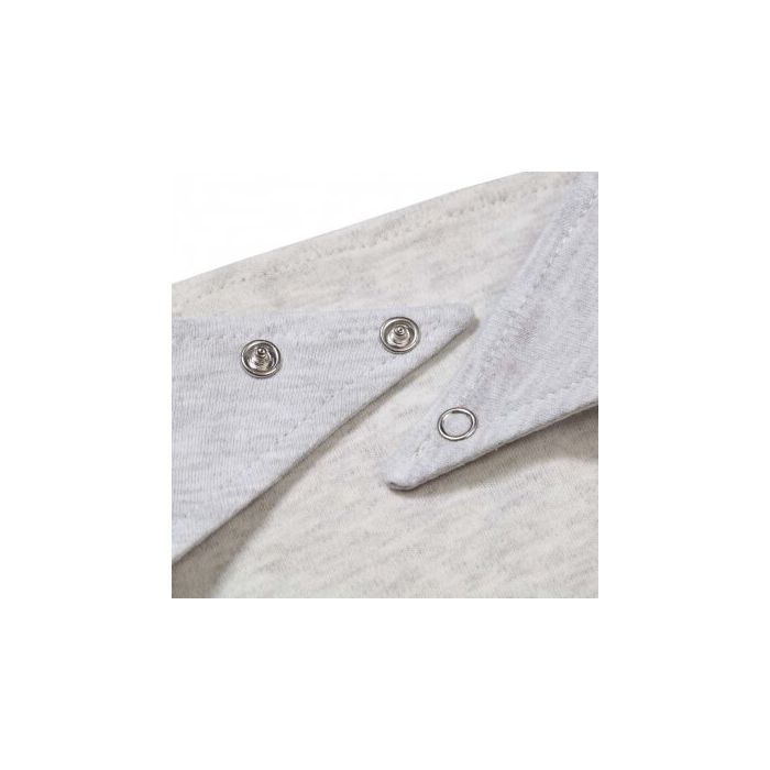 Seilinukas - kaklaskarė kūdikiui "Minty dreams" 2 vnt