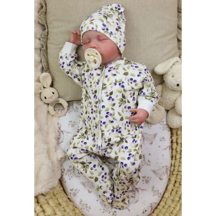 Šliaužtinukai kūdikiui "Berry" 