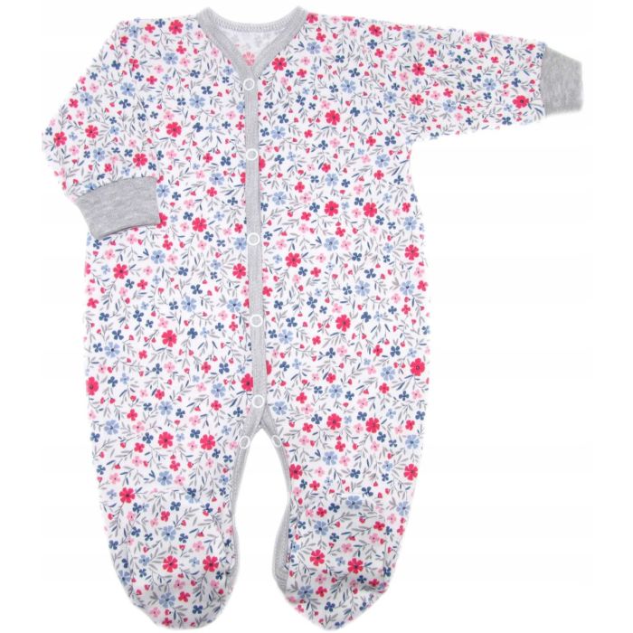 Šliaužtinukai kūdikiui "Violet" 