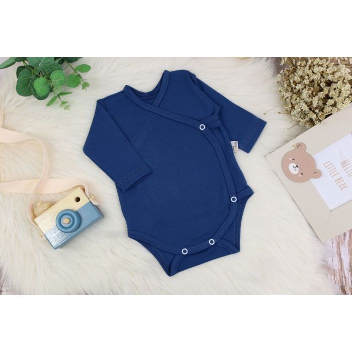 Drabužėliai kūdikiui "Blank baggi fiord" 2 dalių