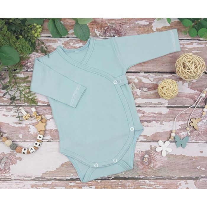 Smėlinukas kūdikiui "ONE" iceberg